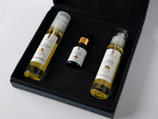 Le coffret Cosmétique