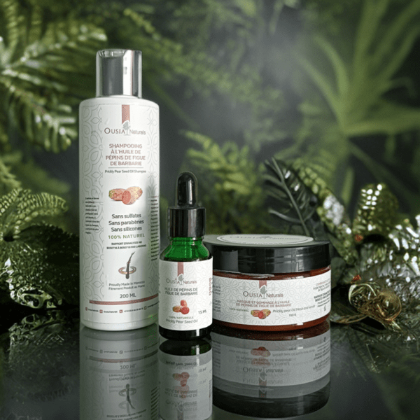 Pack Beauté Figue de Barbarie